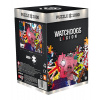 Good Loot Watch Dogs Legion: Pig Mask puzzle