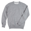 Mikina STEDMAN ACTIVE SWEATSHIRT MEN světle šedá L