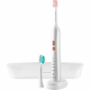 SENCOR SOC 3313WH Sonická elektrická zubná kefka s UV sterilizátorom - biely