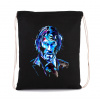 Vak na chrbát John Wick