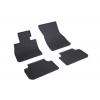 Koberce Gumové RIGUM BMW 1 F40 2020- , BMW 2 Gran Coupé F44 2020-