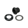 SRAM CRANK ARM BOLT SELF-EXTR M18/M30 DUB