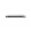 Ubiquiti UniFi 48-port 2,5GbE 720W PoE mit SFP+ uplink (USW-Enterprise-48-PoE)