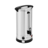 Royal Catering Kanvica - 23,5 l - 2 500 W - dvojstenná RC-WBDW23