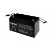 Baterie AGM 12V 100Ah V-PRO