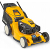 Kosačka benzínová - KUBOVÁ KADETOVÁ Benzínová kosačka 196 cm³ 75 l (Kosačka benzínová - KUBOVÁ KADETOVÁ Benzínová kosačka 196 cm³ 75 l)
