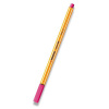 Liner Stabilo Point 88 růžový, neon (25028)