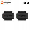 Magene S3+ Speed Cadence Sensor Ant+ Bluetooth (Magene S3+ Speed Cadence Sensor Ant+ Bluetooth)