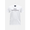 TRIČKO PEAK PERFORMANCE JR ORIGINAL TEE OFFWHITE/IRON CAST