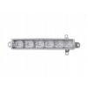 DENNÉ SVIETENIE CITROEN C3 2013 LED DRL