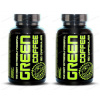 Green Coffee (120 tbl) - Best Nutrition 1 + 1 Zadarmo