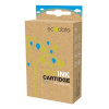 kazeta ECODATA pre EPSON T1282 Cyan with chip 14ml ECO-T1282CY