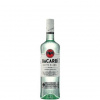 Bacardi Carta Blanca 0,7l 37,5% (čistá fľaša)