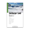 Skialpinistický sprievodca Panico Skialpinistický průvodce Salzburger Land band 2 + GPS souřadnice