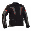 Dámská moto bunda RICHA INFINITY 2 PRO LADY červená XXL
