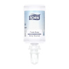 Penové mydlo TORK Premium Mild 1l S4