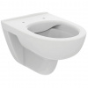 Ideal Standard i.life A - Závesné WC, RimLS+, biela T471601