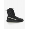 Zimné topánky Dynafit Winter Bootie - black out/nimbus