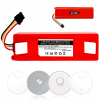 Vysokokvalitná batéria 5200 mAh pre Roborock S50 S51 S55 Xiaomi