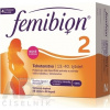 P&G Health Austria GmbH & Co. OG Femibion 2 Tehotenstvo - 1x56 ks