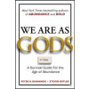 We Are As Gods - Peter H. Diamandis, Steven Kotler, Atlantic Books