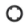 SRAM převodník X-Sync 40z Apex1 Asymmetric 110BCD AlumBlack BB30/GXP