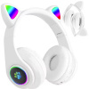 VERK GROUP SLÚCHADLÁ BLUETOOTH B39 WHITE (60) GAB_B
