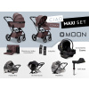 MOON CIAO MAXI set - Tonka