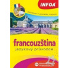 Jazykový průvodce - francouzština - Bezděková Jitka