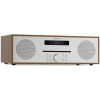 Radio/ CD Retro 2x20W BT USB AUX Wood Player (Radio/ CD Retro 2x20W BT USB AUX Wood Player)