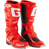 Topánky na motorku GAERNE SG-12 Red/White/Black - 42