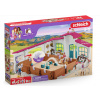 Jazdecká aréna konského klubu Schleich 42639 VYPR