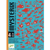 DJECO Kartová hra Mysterix
