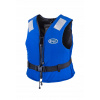 Plachetnícke rukavice Musto 80104 169 pomaranče a červené xxl (Aqua Adventure 50n XXL 90 ++ KG CE Blue Vest)