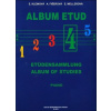 Album etud 4