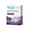 iWhite Superior sada na bielenie zubov 10 x 0,8 g