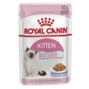 ROYAL CANIN FHN KITTEN Jelly instinctive 120x85g (ROYAL CANIN FHN KITTEN Jelly instinctive 85g kapsička v želé pre mačiatka)