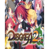 ESD GAMES ESD Disgaea 2