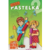 Hravá pastelka 2