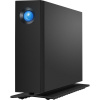 Ext. HDD LaCie d2 Professional 10TB USB-C STHA10000800