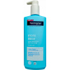 Neutrogena Hydro Boost Body hydratačný telový krém 400 ml