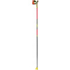 Leki LEKI STICKS PRC 750 červená 170