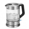 Rýchlovarná kanvica Profi Cook WKS 1107 G, inox 1,5 l