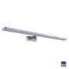 PREZENT 70202 TREMOLO I. LED/14W,4000K,IP44, CHROME