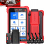 DIAGNOSTICKÝ NÁSTROJ + PROGRAMÁTOR TPMS AUTOXSCAN RS950 PRO TS POĽSKÝ