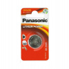 PANASONIC Lithiová baterie (knoflíková) CR-2430EL/1B 3V (Blistr 1ks) (330098,00)