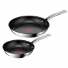 Sada panvíc Tefal Intuition B817S255, 20 cm, 26 cm