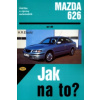 Mazda 626 od 1/92