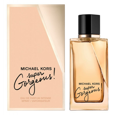 Michael Kors Super Gorgeous! Parfumovaná Voda 30ml pre ženy