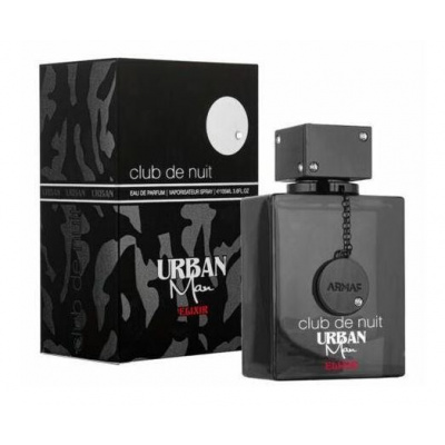 Armaf Club De Nuit Urban Man Elixir Eau de Parfum 30 ml